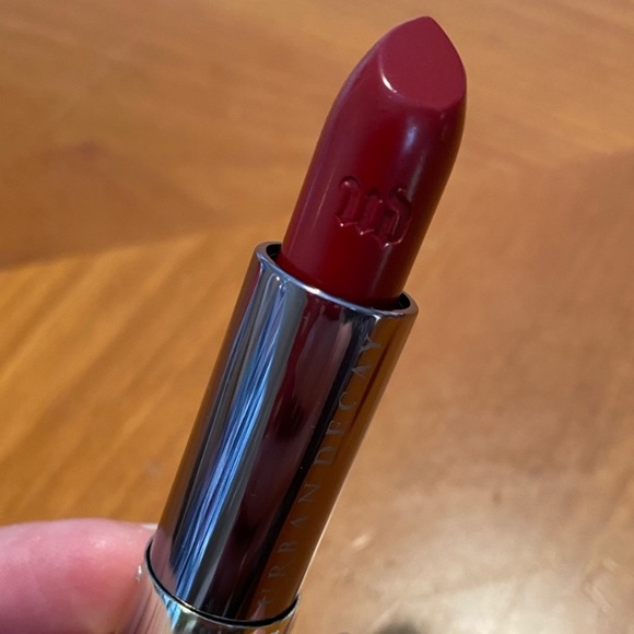 Urban Decay Other - Urban Decay Vice Lipstick Love Drunk 💋